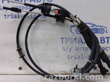 ФОТО Трос коробки передач для Mazda 3 BM/BN (2013-2019) (III) Київ