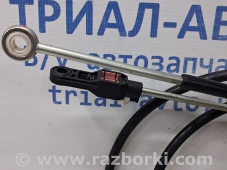 ФОТО Трос коробки передач для Mazda 3 BM/BN (2013-2019) (III) Київ