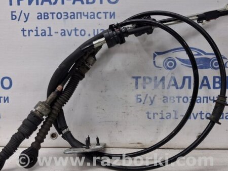 ФОТО Трос коробки передач для Mazda 3 BM/BN (2013-2019) (III) Київ