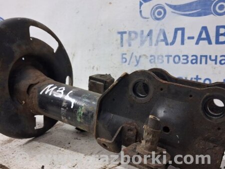 ФОТО Амортизатор передний левый для Mazda 3 BM/BN (2013-2019) (III) Київ