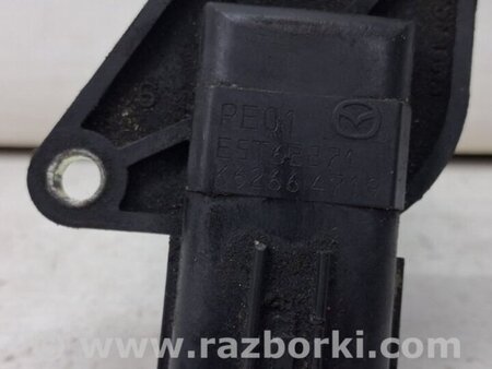 ФОТО Датчик расхода воздуха для Mazda 3 BM/BN (2013-2019) (III) Киев