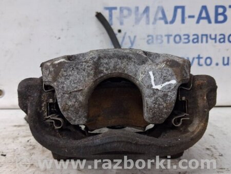 ФОТО Суппорт задний левый для Mazda 3 BM/BN (2013-2019) (III) Киев