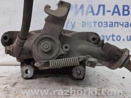 ФОТО Суппорт задний левый для Mazda 3 BM/BN (2013-2019) (III) Киев