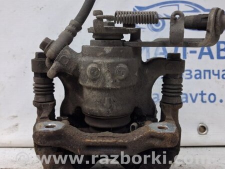 ФОТО Суппорт задний левый для Mazda 3 BM/BN (2013-2019) (III) Киев