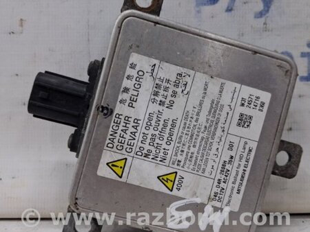 ФОТО Блок розжига ксеноновой фары для Mazda 3 BM/BN (2013-2019) (III) Київ