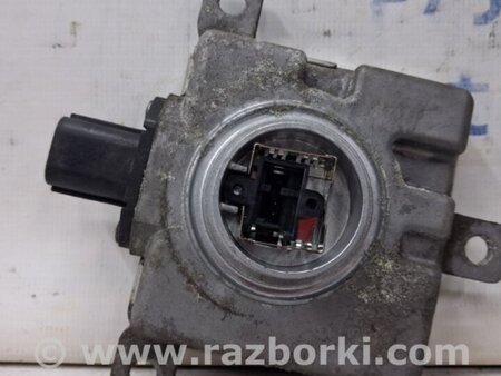 ФОТО Блок розжига ксеноновой фары для Mazda 3 BM/BN (2013-2019) (III) Київ