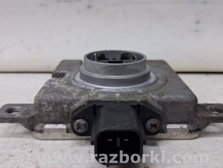 ФОТО Блок розжига ксеноновой фары для Mazda 3 BM/BN (2013-2019) (III) Київ