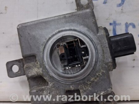 ФОТО Блок розжига ксеноновой фары для Mazda 3 BM/BN (2013-2019) (III) Київ
