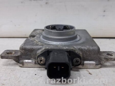 ФОТО Блок розжига ксеноновой фары для Mazda 3 BM/BN (2013-2019) (III) Київ