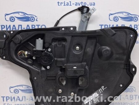 ФОТО Стеклоподъемник передний правый для Mazda 3 BM/BN (2013-2019) (III) Київ