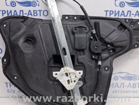 ФОТО Стеклоподъемник передний правый для Mazda 3 BM/BN (2013-2019) (III) Київ