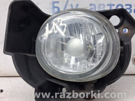 ФОТО Фара противотуманная левая для Mazda 3 BM/BN (2013-2019) (III) Киев
