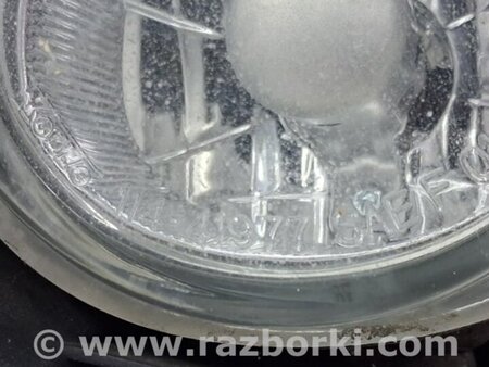 ФОТО Фара противотуманная левая для Mazda 3 BM/BN (2013-2019) (III) Киев