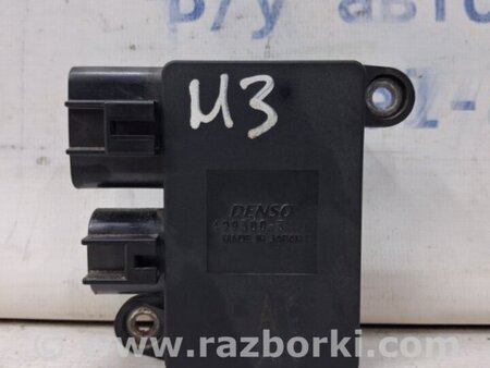 ФОТО Блок управления вентиляторами для Mazda 3 BM/BN (2013-2019) (III) Київ