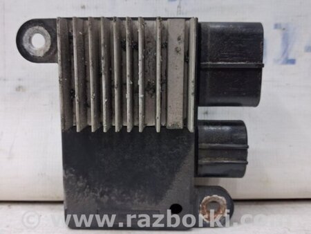 ФОТО Блок управления вентиляторами для Mazda 3 BM/BN (2013-2019) (III) Київ