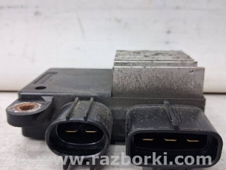 ФОТО Блок управления вентиляторами для Mazda 3 BM/BN (2013-2019) (III) Київ