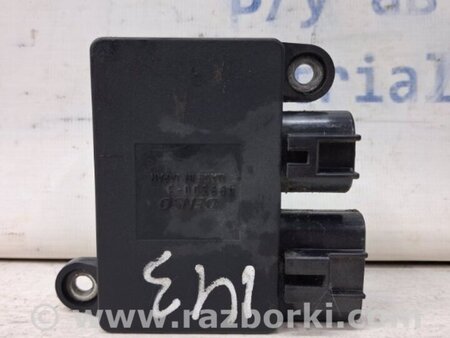 ФОТО Блок управления вентиляторами для Mazda 3 BM/BN (2013-2019) (III) Київ