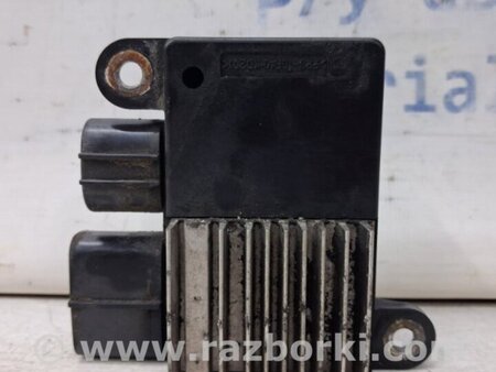 ФОТО Блок управления вентиляторами для Mazda 3 BM/BN (2013-2019) (III) Київ