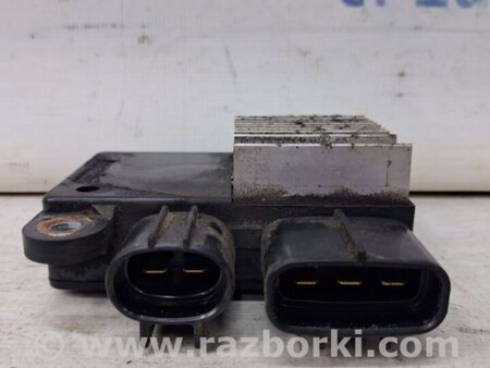 ФОТО Блок управления вентиляторами для Mazda 3 BM/BN (2013-2019) (III) Київ