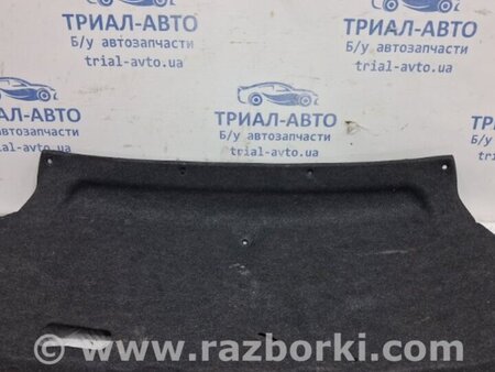 ФОТО Обшивка крышки багажника для Mazda 3 BM/BN (2013-2019) (III) Київ