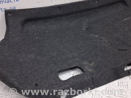 ФОТО Обшивка крышки багажника для Mazda 3 BM/BN (2013-2019) (III) Київ