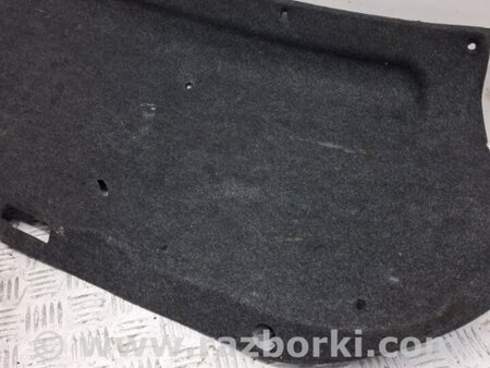 ФОТО Обшивка крышки багажника для Mazda 3 BM/BN (2013-2019) (III) Київ