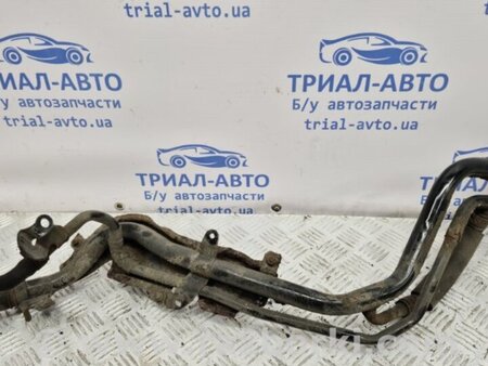 ФОТО Горловина заливная для Mazda 3 BM/BN (2013-2019) (III) Киев