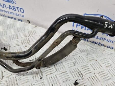 ФОТО Горловина заливная для Mazda 3 BM/BN (2013-2019) (III) Киев