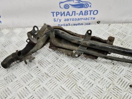 ФОТО Горловина заливная для Mazda 3 BM/BN (2013-2019) (III) Киев