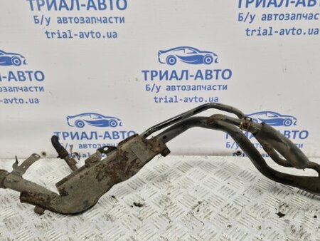 ФОТО Горловина заливная для Mazda 3 BM/BN (2013-2019) (III) Киев