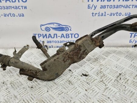 ФОТО Горловина заливная для Mazda 3 BM/BN (2013-2019) (III) Киев