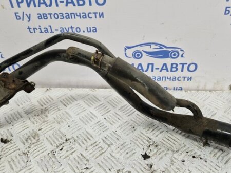 ФОТО Горловина заливная для Mazda 3 BM/BN (2013-2019) (III) Киев