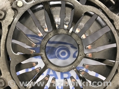 ФОТО Корзина сцепления для Mazda 3 BM/BN (2013-2019) (III) Киев