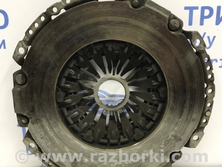 ФОТО Корзина сцепления для Mazda 3 BM/BN (2013-2019) (III) Киев