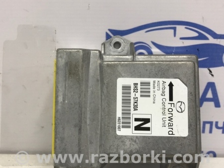 ФОТО Блок AIRBAG для Mazda 3 BM/BN (2013-2019) (III) Київ