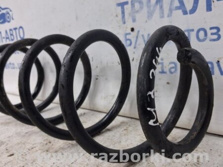 ФОТО Пружина задняя для Mazda 3 BM/BN (2013-2019) (III) Київ