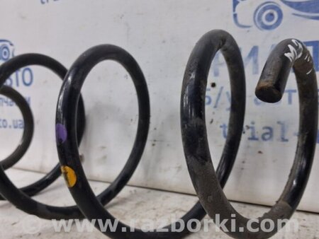 ФОТО Пружина передняя для Mazda 3 BM/BN (2013-2019) (III) Київ