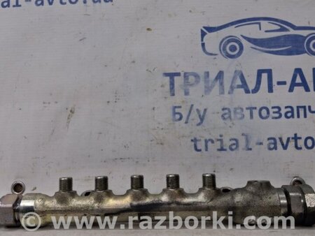 ФОТО Топливная рампа для Mazda 3 BM/BN (2013-2019) (III) Київ