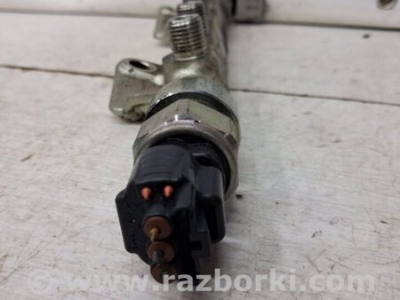 ФОТО Топливная рампа для Mazda 3 BM/BN (2013-2019) (III) Київ