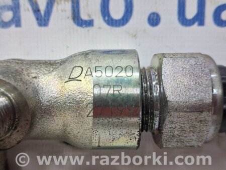 ФОТО Топливная рампа для Mazda 3 BM/BN (2013-2019) (III) Київ