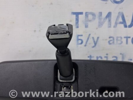 ФОТО Зеркало салона для Mazda 3 BM/BN (2013-2019) (III) Київ