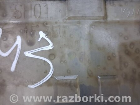 ФОТО Бачок радиатора (расширительный) для Mazda 3 BM/BN (2013-2019) (III) Київ