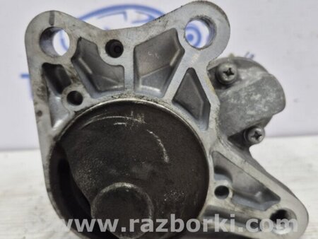 ФОТО Стартер для Mazda 3 BM/BN (2013-2019) (III) Киев