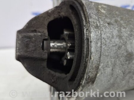 ФОТО Стартер для Mazda 3 BM/BN (2013-2019) (III) Киев