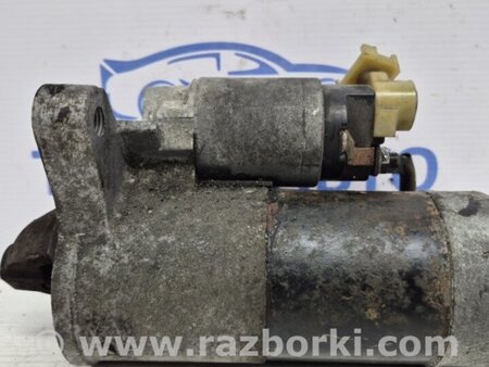 ФОТО Стартер для Mazda 3 BM/BN (2013-2019) (III) Киев