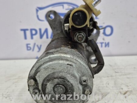 ФОТО Стартер для Mazda 3 BM/BN (2013-2019) (III) Киев