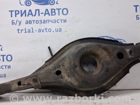 ФОТО Рычаг задней подвески нижний поперечный (под пружину) для Mazda 3 BM/BN (2013-2019) (III) Киев