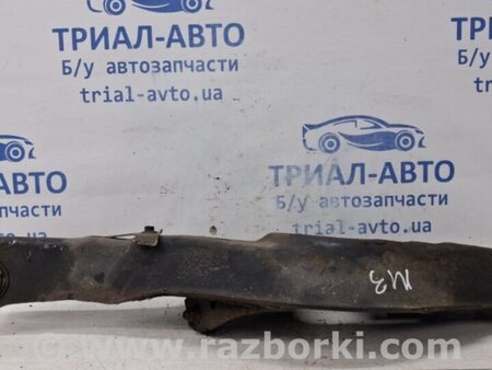 ФОТО Рычаг задней подвески нижний поперечный (под пружину) для Mazda 3 BM/BN (2013-2019) (III) Киев