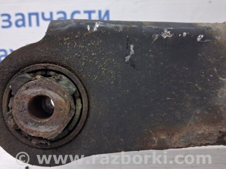 ФОТО Рычаг задней подвески нижний поперечный (под пружину) для Mazda 3 BM/BN (2013-2019) (III) Киев