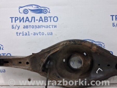 ФОТО Рычаг задней подвески нижний поперечный (под пружину) для Mazda 3 BM/BN (2013-2019) (III) Киев